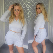 Tamsin Short Co-ord Set -6 Colours