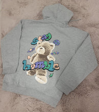 Stay Humble Hoody - 3 Colours