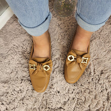 Macey Loafer -3 Colours
