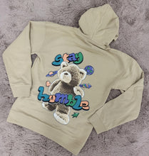 Stay Humble Hoody - 3 Colours