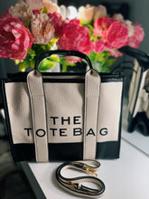 Tiffany Large Tote Bag - 3 Colours