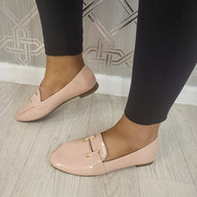 Bianca Loafer -2Colours