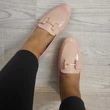 Bianca Loafer -2Colours