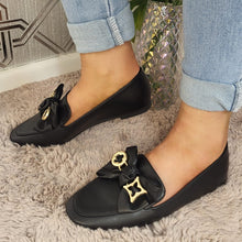 Macey Loafer -3 Colours
