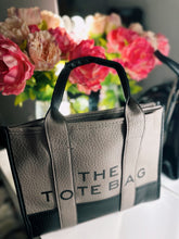 Tiffany Large Tote Bag - 3 Colours