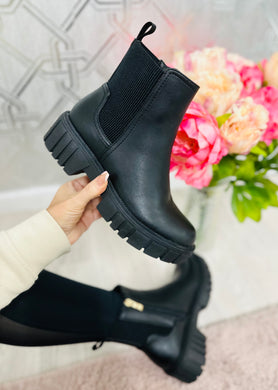 Zoe Ankle Boot
