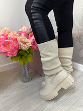 Bianca Boot - 2 Colours