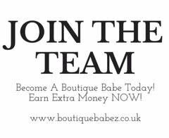 Join The Team