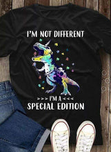 I'm Special Edition Dinosaur Top - KIDS