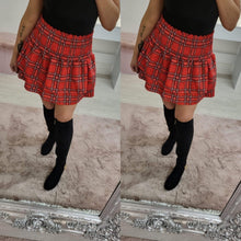 Brittany Skirt -2 Colours
